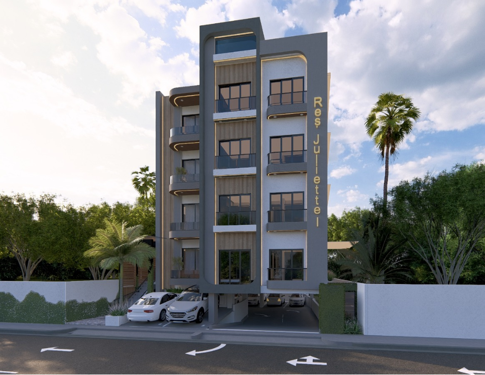 Residencial Juliette
